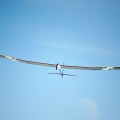 Maxa F5J electric glider 10